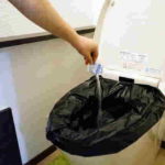 マイレットの使用方法