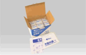 まいにちのマイレットの災害用トイレ